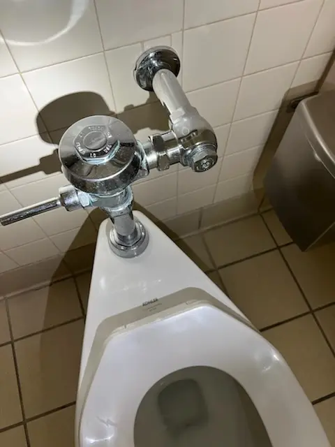 Fixture installation and repair for Hydro Jetting in Young